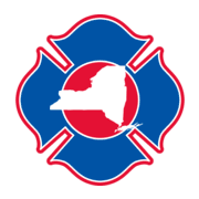 Firemens Association of the State of New York logo